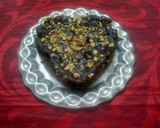 வால்நட் சாக்லேட் கேக் (Walnut Chocolate Cake recipe in Tamil) ரெசிபி ஸ்டேப் 6 புகைப்படம்