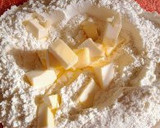 Foto del paso 14 de la receta: Crescioni. Calzon en plancheta