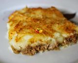 Foto del paso 4 de la receta: Pastel de papa con carne