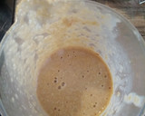 Foto del paso 1 de la receta: Tortitas. Mi desayuno favorito! Equilibrado y delicioso