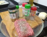 Foto del paso 2 de la receta: Pizza de col a la boloñesa