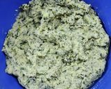 Foto del paso 5 de la receta: 🥔🌱 Ñoquis de papa y espinaca 🌱🥔