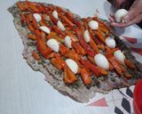 Foto del paso 9 de la receta: Matambre. Grace