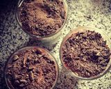 Foto del paso 5 de la receta: Copitas heladas para enamorar