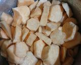 صورة لخطوة 1 من وصفة بطاطا بالبشاميل🍠