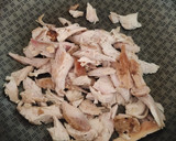 Foto del paso 3 de la receta: Ensalada César + salsa césar sin anchoas