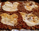 Foto del paso 7 de la receta: Lasaña de carne con bechamel