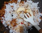 Foto langkah ke 2 dari resep Nasi Goreng Padang.