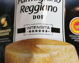 Foto del paso 2 de la receta: Mezzelune (Medialunas) rellenas de trufa y Parmesano