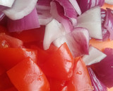 Foto del paso 2 de la receta: Brochetas de res