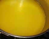 Foto del paso 5 de la receta: Ñoquis de patata con mantequilla y parmesano