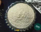 A picture of step 5 of Homemade Quinoa Flour.