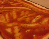 Foto del paso 1 de la receta: Pizza magnolia