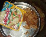 106. Rendang Jengkol langkah memasak 3 foto