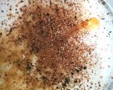 Foto del paso 2 de la receta Espagueti Carbonara (con nata)🍝