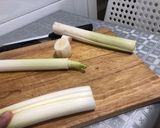Foto del paso 3 de la receta: Codillo a la gallega