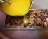 Foto langkah ke 6 dari resep Puding kulit roti tawar kurma.