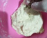 Foto langkah ke 2 dari resep Donat Sourdough.