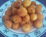 Foto langkah ke 5 dari resep Kentang bola keju.