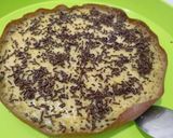 Foto langkah ke 4 dari resep Martabak Manis Teplon.