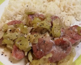 Foto del paso 4 de la receta: Mollejas (Sweetbread) al verdeo