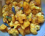 ফিশ- ফুল এর ভালোবাসা fish - fool er bhalobasa recipe in Bengali রেসিপি ধাপ - 4 ছবি