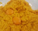 Foto del paso 4 de la receta: Pastel de zapallo