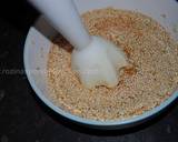 Quinoa Naan Bread recipe step 2 photo