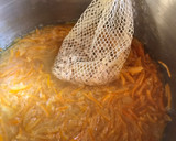 Foto del paso 13 de la receta: Mermelada de naranjas 🍊 amargas, casera