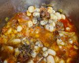 Foto del paso 13 de la receta: 113. Judiones con Chorizo