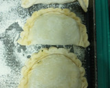 Foto del paso 9 de la receta: Empanada de Vigilia