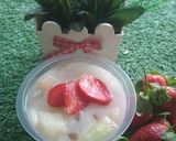 Foto langkah ke 5 dari resep Sop buah.