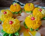 Gambar langkah 6 resipi Semperit susu Cair Dimulut.