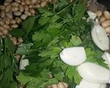 Foto del paso 1 de la receta: Milanesa de soja