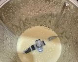 Foto del paso 1 de la receta: Receta bizcocho cebra Thermomix de Juani de Sevilla “algo más ligero”