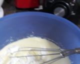 Foto del paso 1 de la receta: Bizcochuelo casero. grace
