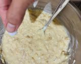 Foto langkah ke 3 dari resep 275. Lempeng Pisang Malaysia.