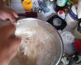 Foto del paso 5 de la receta: Muffins de vainilla 🥰