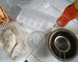 Foto langkah ke 1 dari resep Es Kopi Sirsak.