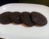 Foto langkah ke 4 dari resep Cookies brownies dijamin anti gagal ❤️.
