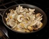 Pork Tenderloin Stroganoff recipe step 5 photo