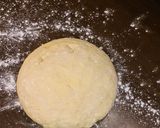 Fánk variációk 🍩 recept fázis 4 fotója