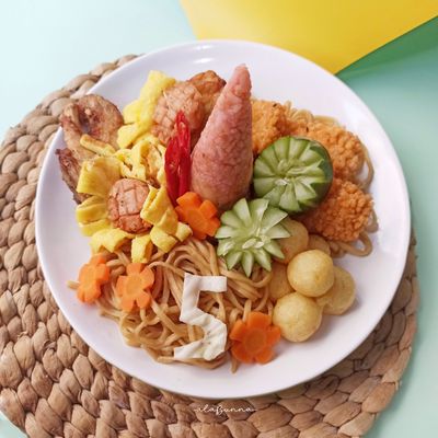 Langkah 7