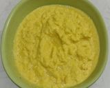 Foto langkah ke 2 dari resep Sup Krim Jagung.