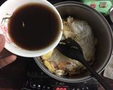 รูปขั้นตอนการทำที่ 7 ของ หมู กุ้ง อบวุ้นเส้น