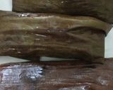 Foto langkah ke 4 dari resep Leppet coklat ubi kayu.