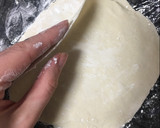Foto del paso 7 de la receta: Gyozas de carne de cerdo
