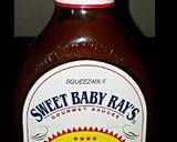 Mike's EZ Hot BBQ Chicken Hoagies & EZ Baked Beans recipe step 4 photo
