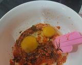 Foto langkah ke 2 dari resep Kacang kribo renyah.
