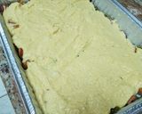 A picture of step 7 of Cornbread Casserole.